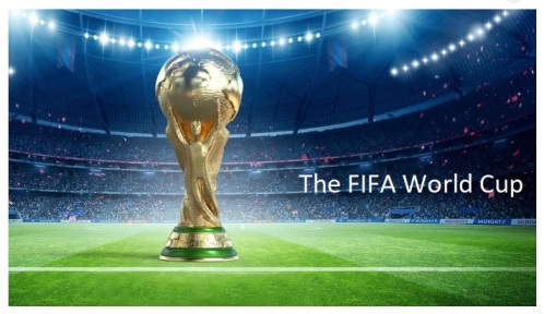 The FIFA World Cup