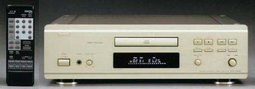 Инструкция по эксплуатации стереопроигрыватель компакт-дисков Denon DCD-1550AR