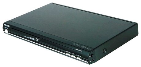 Инструкция пользователя проигрыватель дисков DVD Toshiba SD-K600 KR.