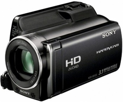 Инструкция пользователя цифровая видеокамера HD Sony HDR-CX110E/HDR-CX115E/HDR-CX116E/HDR-CX150E/HDR-CX155E/HDR-XR150E/HDR-XR155E.