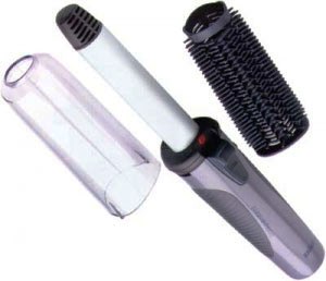 Инструкция пользователя устройство для горячей завивки волос Cordless Styler Braun C 20/C Club.