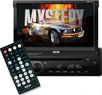 мультимедийная система Mystery MMTD-9121
