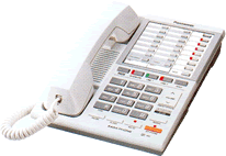 Инструкция по эксплуатации Panasonic KX-T3281BX/KX-T3280MB/KX-T3280MX.