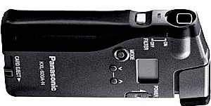 Инструкция по эксплуатации цифровая фотокамера Panasonic KXL-600A