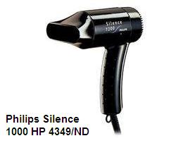 Philips Silence 1000 HP 4349/ND 