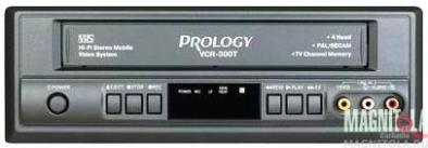 Руководство пользователя Prology VCR-300T