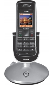 Руководство по эксплуатации Dect телефон BBK-BKD 153-RU/BKD 155-RU.