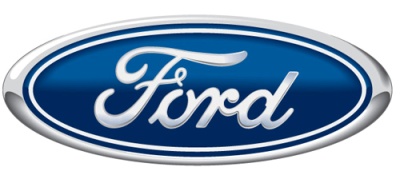 Руководство пользователя автомобиля Ford.