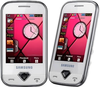 Руководство пользователя мобильный телефон Samsung GT-S7070.