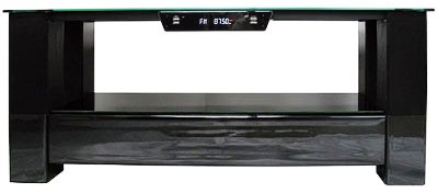Руководство по эксплуатации подставка для телевизора с акустикой Sharp AN-GR500HR.