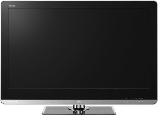 Руководство по эксплуатации телевизор с ЖК-дисплеем Sharp серии LC.