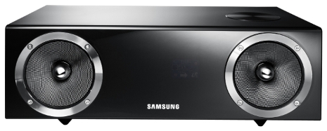 Руководство пользователя беспроводная аудио-док-станция Samsung DA-E670.
