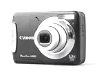 Canon PC 1730 Digitalkamera - Testbericht