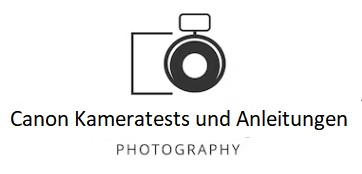 Canon camera manual reviews Beschreibung 
