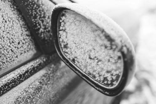 Как правильно эксплуатировать автомобиль зимой