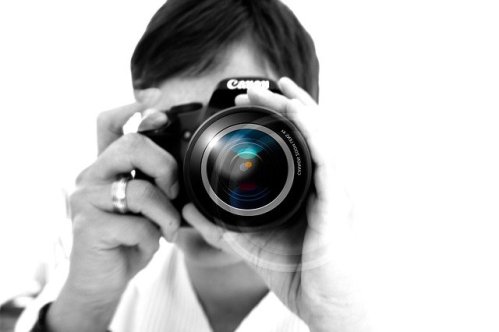 Инструкция как стать фотографом с большой буквы