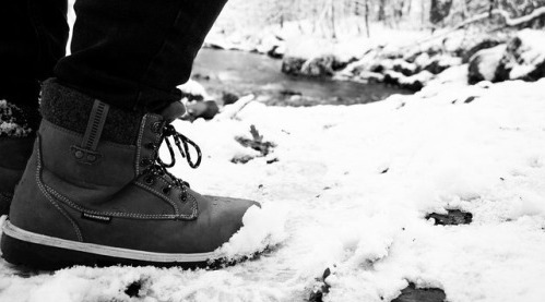 Как выбрать зимнюю женскую обувь - инструкция
