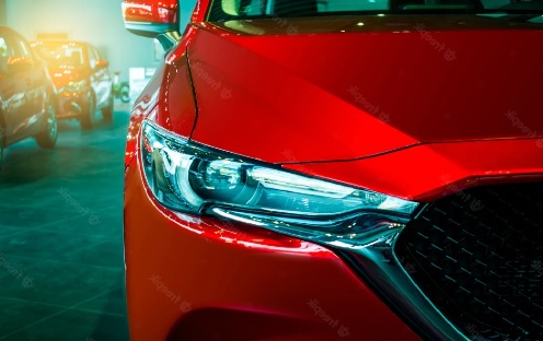 Revisión del propietario del vehículo Mazda CX-5
